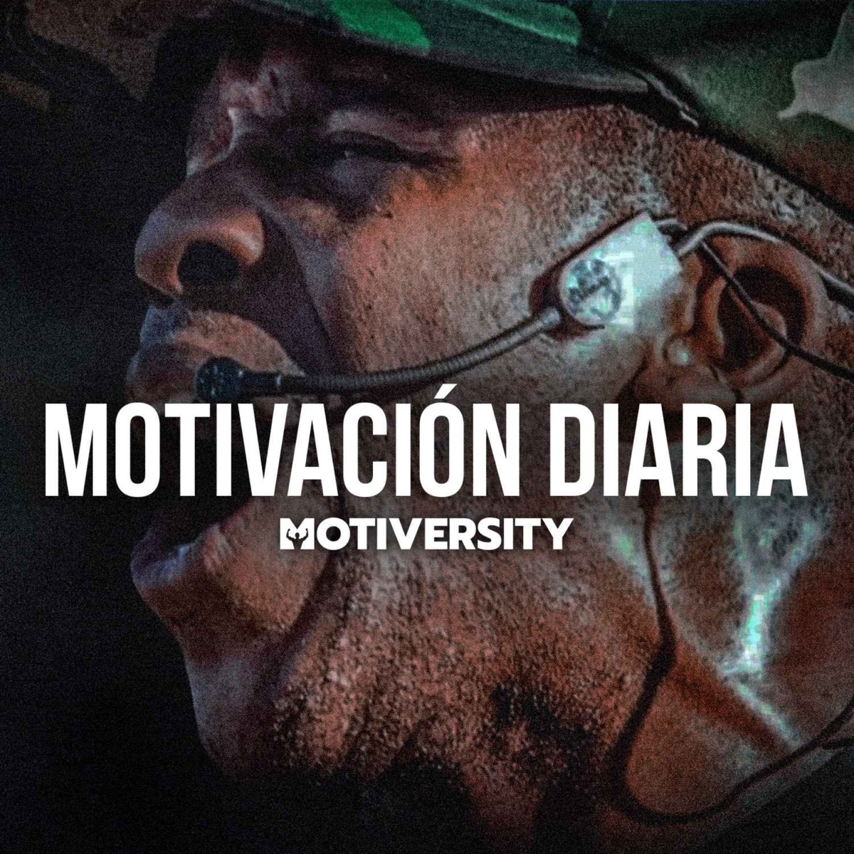 Motivación Diaria por Motiversity – Podcast España