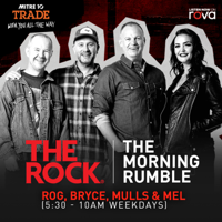 The Morning Rumble