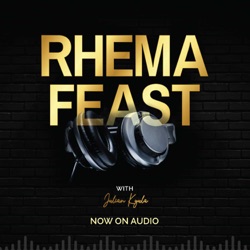 Rhema Feast with Julian Kyula