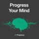 Progress Your Mind #80 LUCIE VÝBORNÁ - o její cestě na Antarktidu