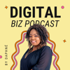Digital Biz Podcast - Daphné Niwaju