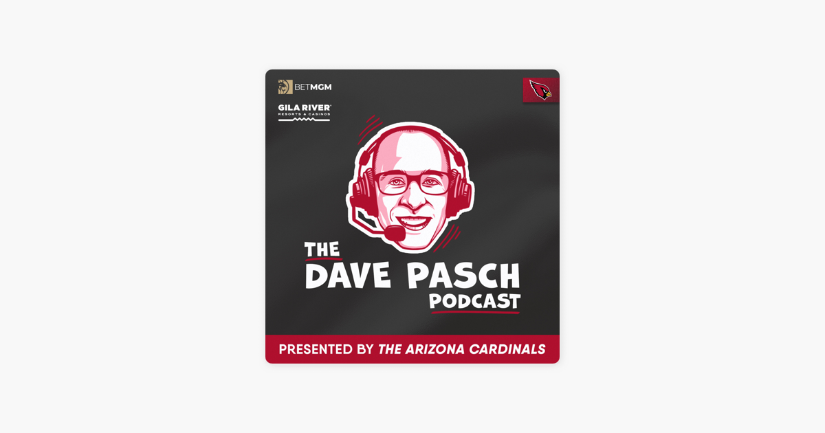 ‎The Dave Pasch Podcast: The Dave Pasch Podcast - Jonathan Gannon On ...