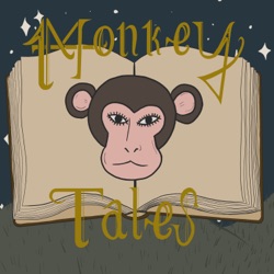 MonkeyTales – Coming Soon!