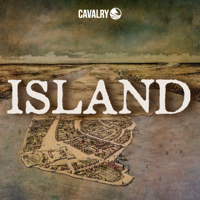 Island podcast