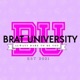 Brat University Podcast