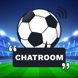 The Football Chatroom