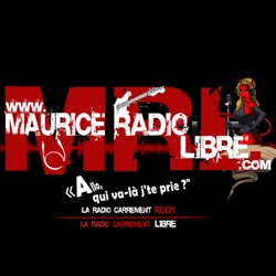 Maurice Radio Libre