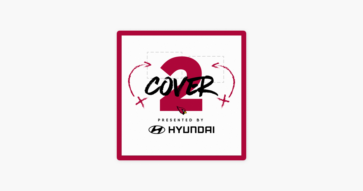 ‎Cardinals Cover 2: Cardinals Cover 2 - A Handful Of Running Backs on