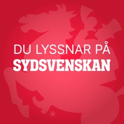Skiter Danmark i Öresund?
