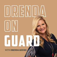 FlashPoint Live With Gene Bailey   Drenda On Guard