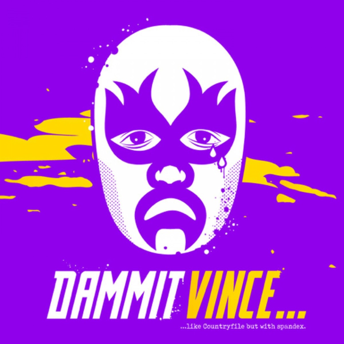 Dammit Vince! – Podcast – Podtail