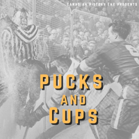 Pucks and Cups podcast