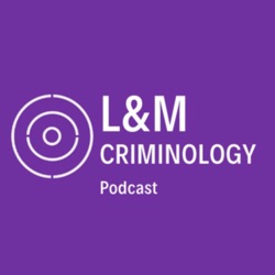 #29. Patricia Mayhew on criminology in The United Kingdom