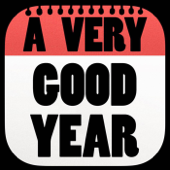 A Very Good Year - Jason Bailey & Michael Hull