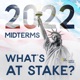 2022 Midterms: What’s at Stake?