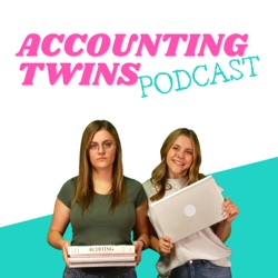 Book Club Bonus Episode: Advice for a Successful Career in the Accounting Profession (Chapters 11 and 12)