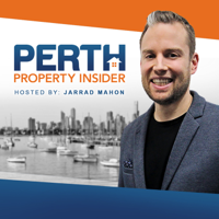 Episode 81: Playing A Strong Defence with Michael Yardney
