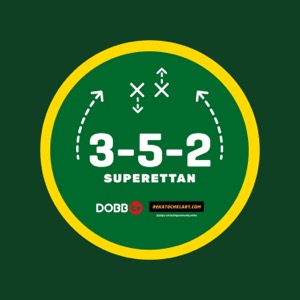 3-5-2 Superettan