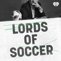 Lords of Soccer