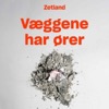 Væggene har ører