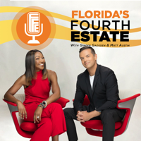 Florida’s Fourth Estate podcast