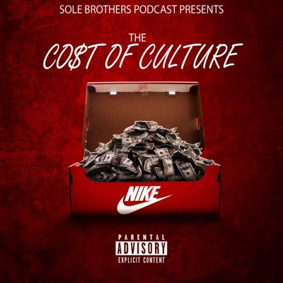 The Cost of Culture Podcast