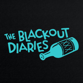 The Blackout Diaries - Starburns Audio