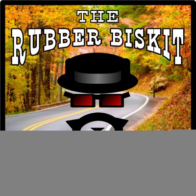The Rubber Biskit Road Show: With The GYPSY