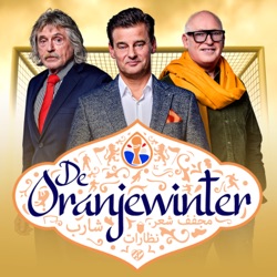 Podcast De Oranjewinter met Wytse van der Goot, woensdag 23 november 2022