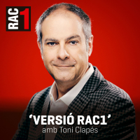 Versió RAC1 - L'entrevista, amb... podcast