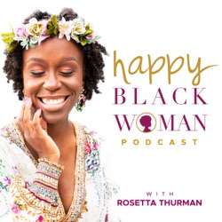 HBW101: Jill Flowers, Empowering Black Women to Heal