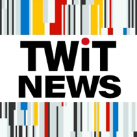 TWiT News (Video) podcast
