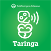 Taringa Podcast - Te Wānanga o Aotearoa