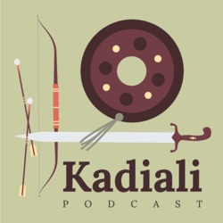 Kadiali Podcast 