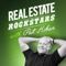 Real Estate Rockstars with Pat Hiban!! Hear today's Real Estate Agents and Experts share their best practices!!!