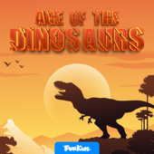 Age of the Dinosaurs - Fun Kids