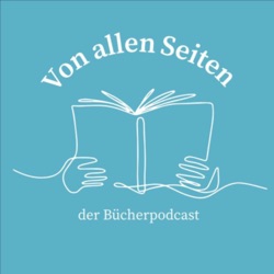 Von allen Seiten - Der Bücherpodcast aus Münster