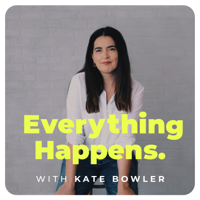 Listen Again: Christie Watson