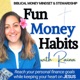 89 // Guilt free spending series - How to spend wisely with the V.I.P. financial Method