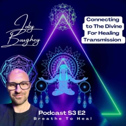 Awakening to Source Energy With Chris Edward