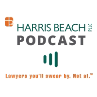 The Harris Beach Podcast podcast