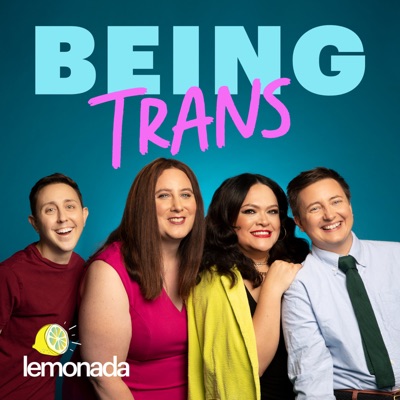 BEING Trans:BEING Trans