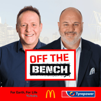 Off the Bench podcast