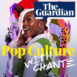 Naomi Campbell, PLT and fast fashion – Pop Culture with Chanté Joseph podcast
