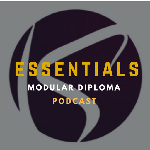 Podcast cover