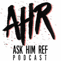 EP3: Shane Strickland/Killshot