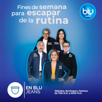 Programa completo En BLU Jeans 9 de mayo de 2015