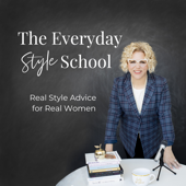 The Everyday Style School - Jennifer Mackey Mary