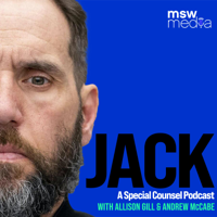 Episode 18 - Jail the Hitman (feat.Harry Dunn)