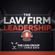 EP #38: Recruiting the C-Suite for Corporate Law Firms with Jennifer Johnson of Calibrate